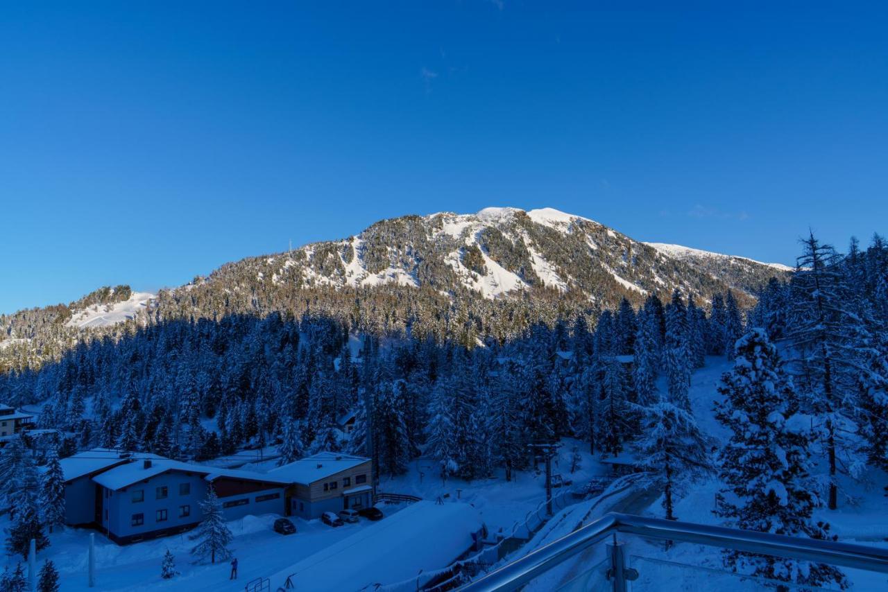 Fewo Nocky- Wandern- Berge- Auszeit- Liftnaehe Turracher Hohe Extérieur photo